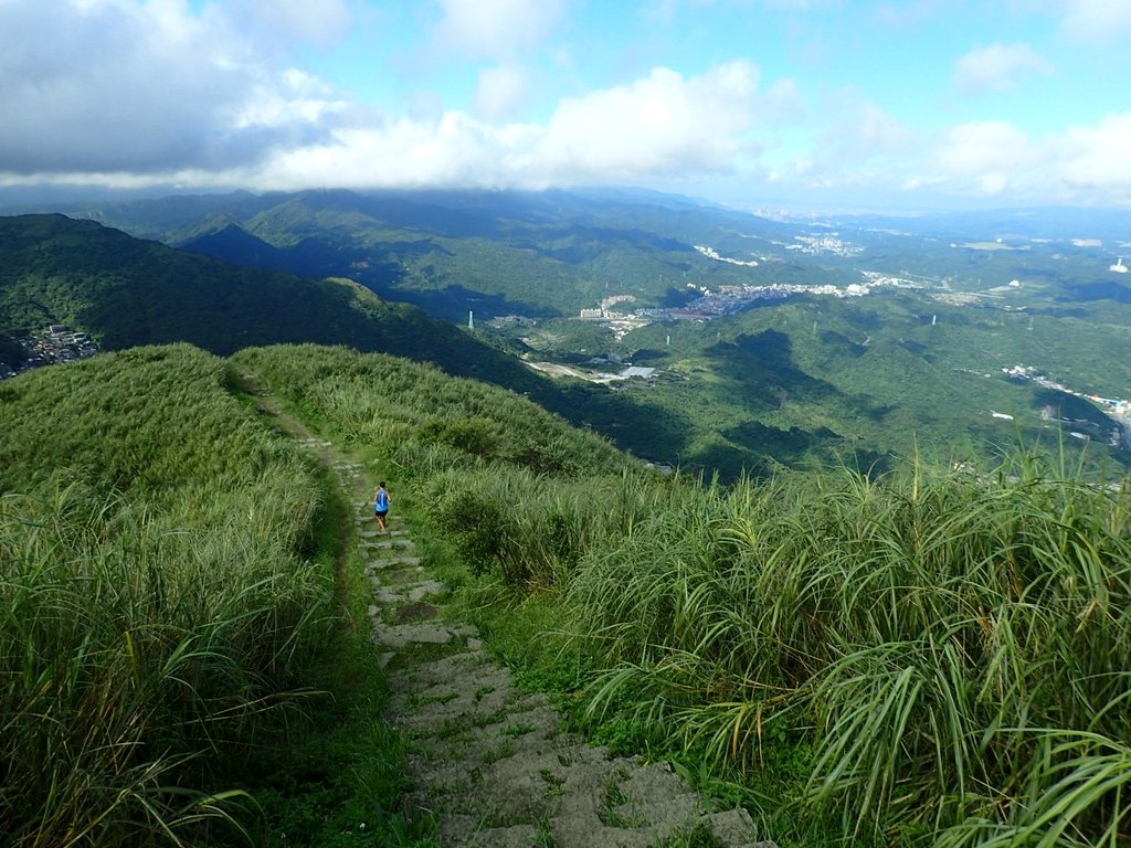 瑞芳 雞籠山登山步道 瑞芳 雞籠山登山步道