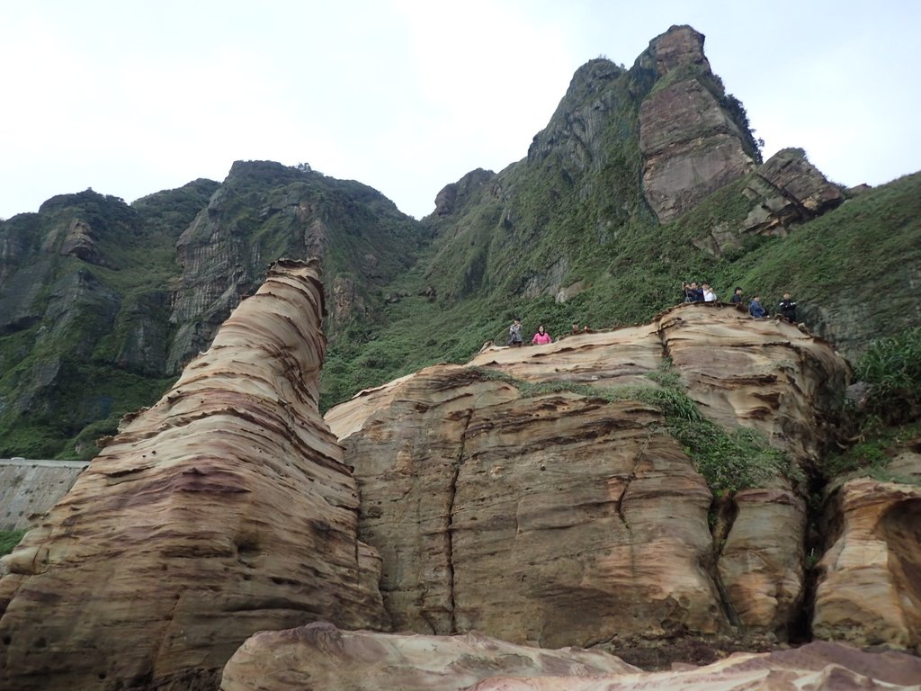 南雅奇岩之美 (01) 南雅奇岩之美 (01)
