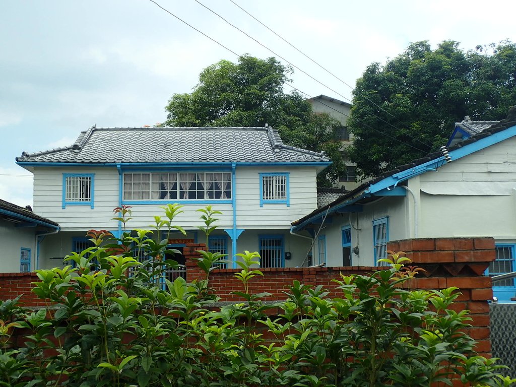 豐原 角潭 邱家古厝 豐原 角潭 邱家古厝