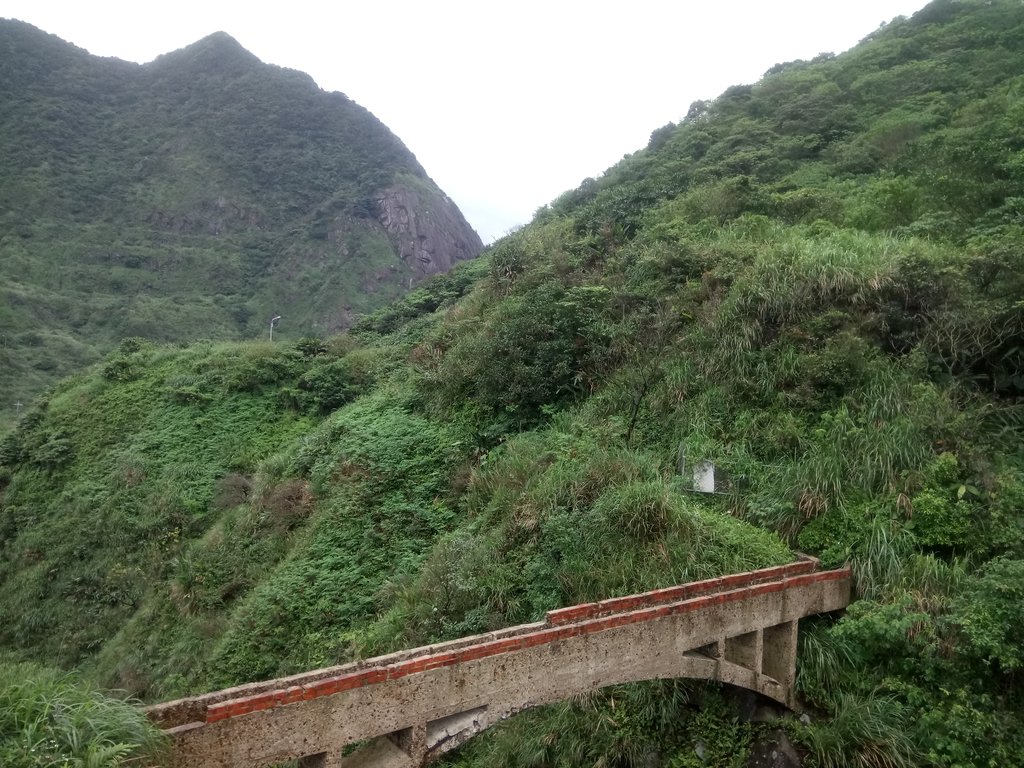 金瓜石之 內九份溪圳橋 金瓜石之 內九份溪圳橋