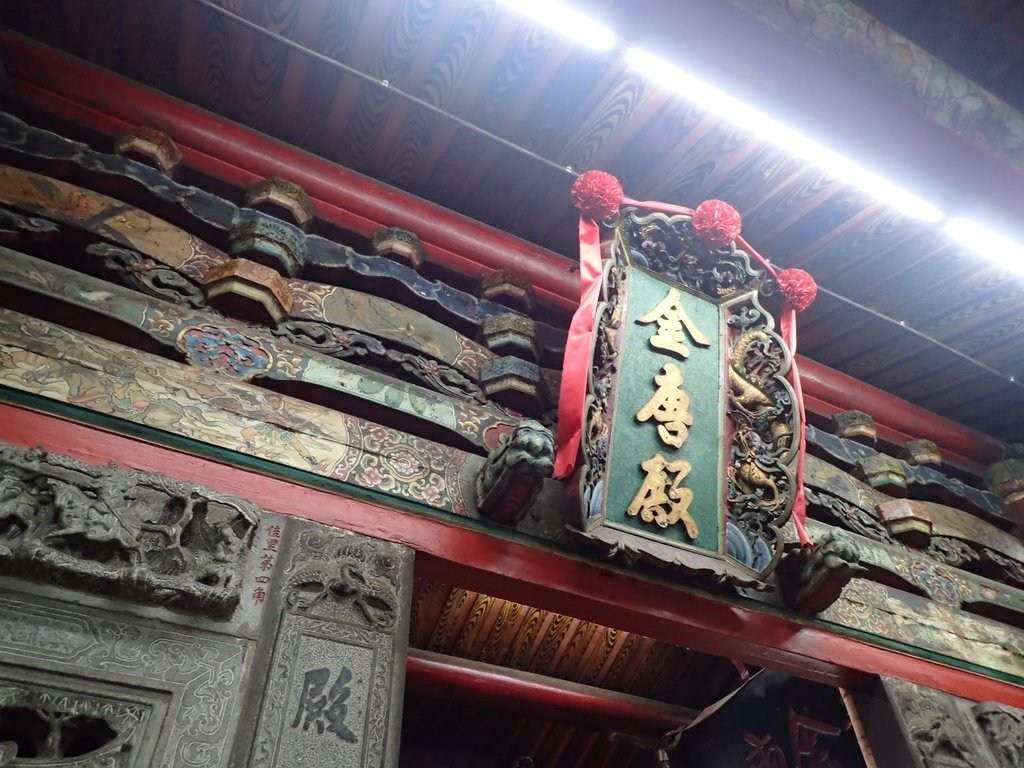 佳里 金唐殿之 夜色 佳里 金唐殿之 夜色