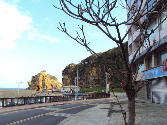 魅力漁村(二) 野柳 東澳漁港 魅力漁村(二) 野柳 東澳漁港