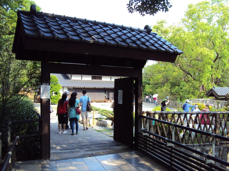 再訪 淡水 一滴水紀念館 再訪 淡水 一滴水紀念館