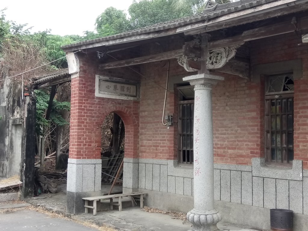 DSC_3717.JPG - 二崙 楊賢 廖家古厝