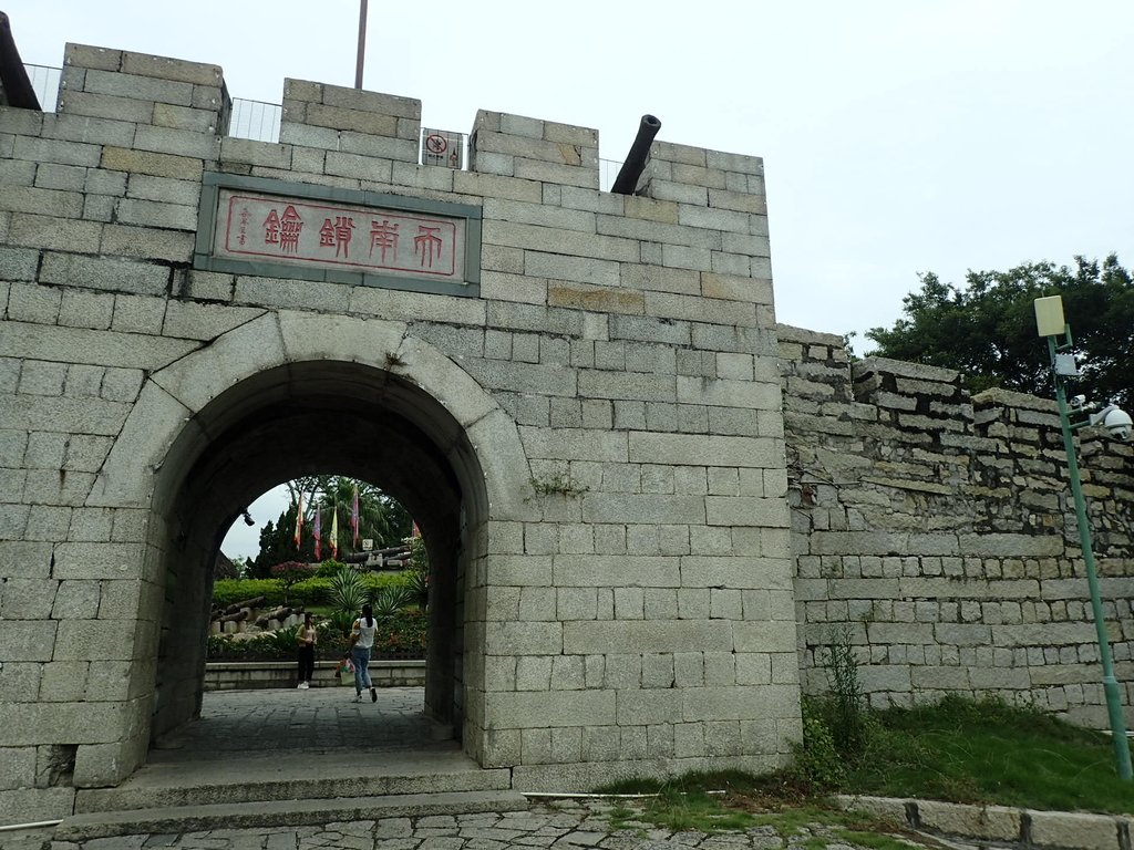 廈門(四四) 胡里山炮台 (下) 廈門(四四) 胡里山炮台 (下)