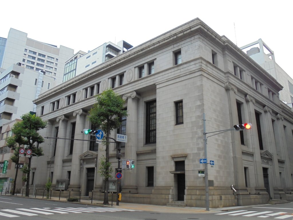 近畿旅行(六四) 大阪 堺筋街道 近畿旅行(六四) 大阪 堺筋街道