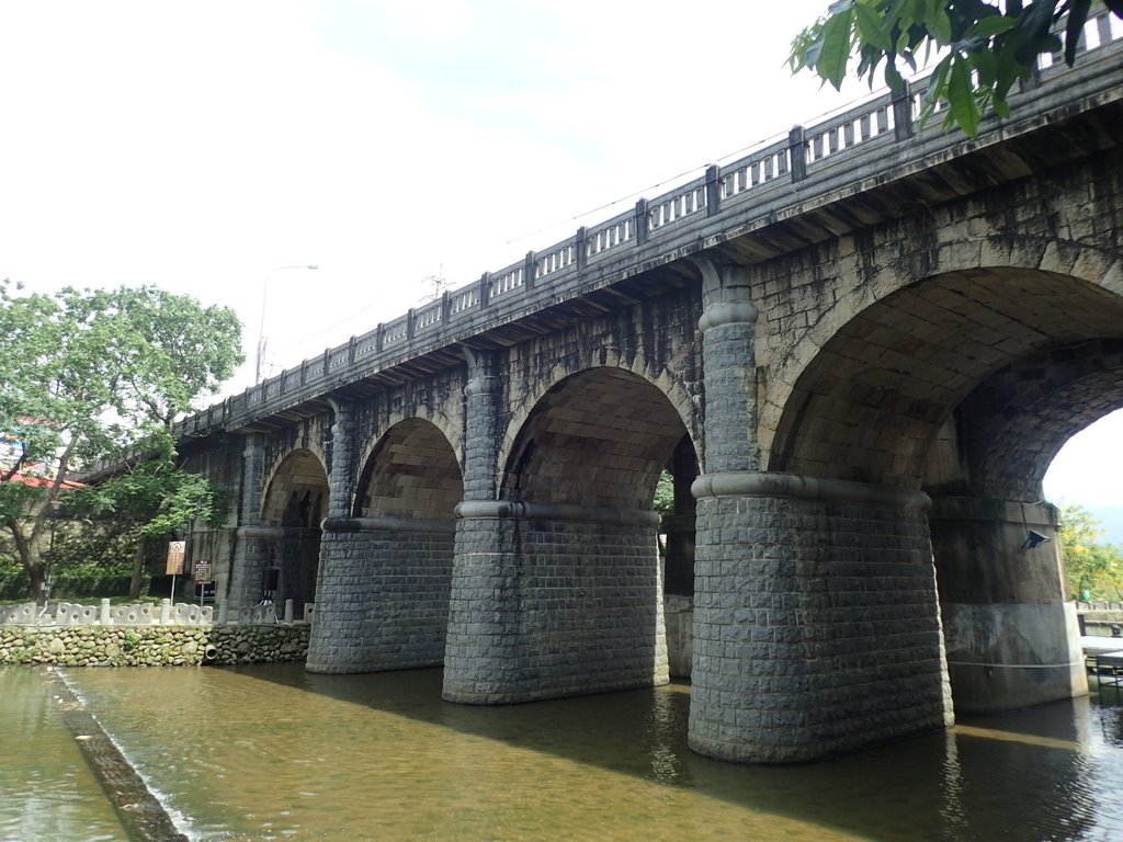 再訪— 關西 東安古橋 再訪— 關西 東安古橋