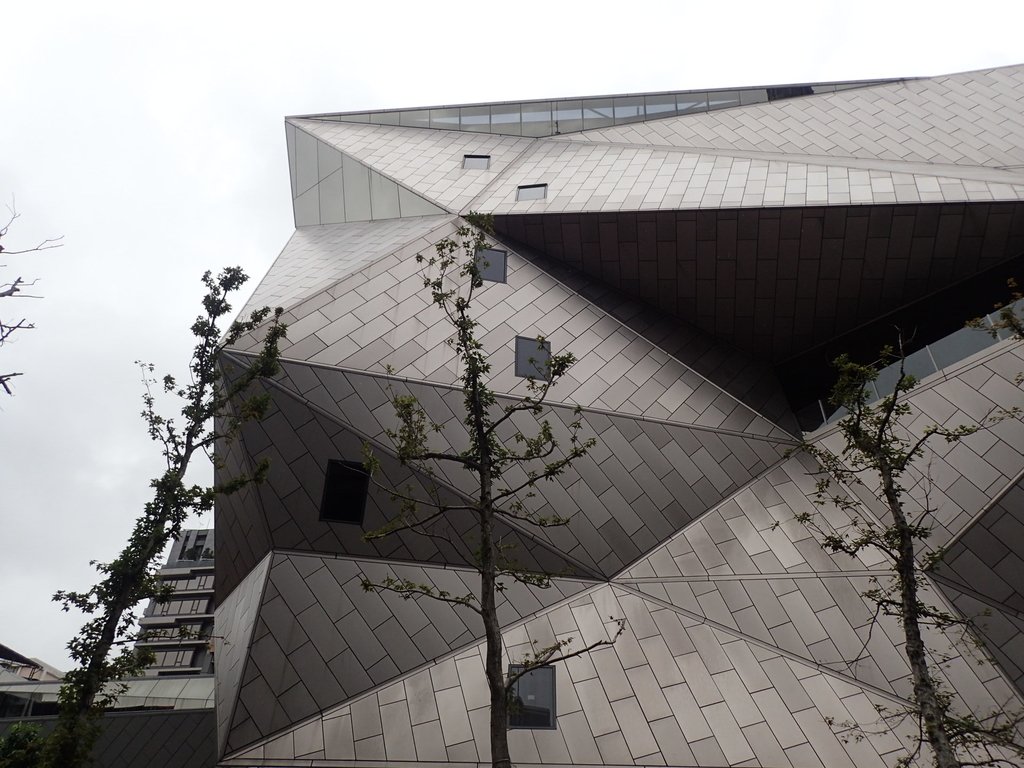 台師大美術館 台師大美術館