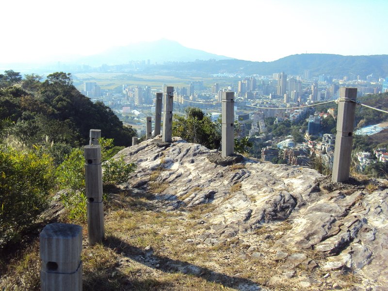 北投 奇哩岸山 陽明大學 北投 奇哩岸山 陽明大學