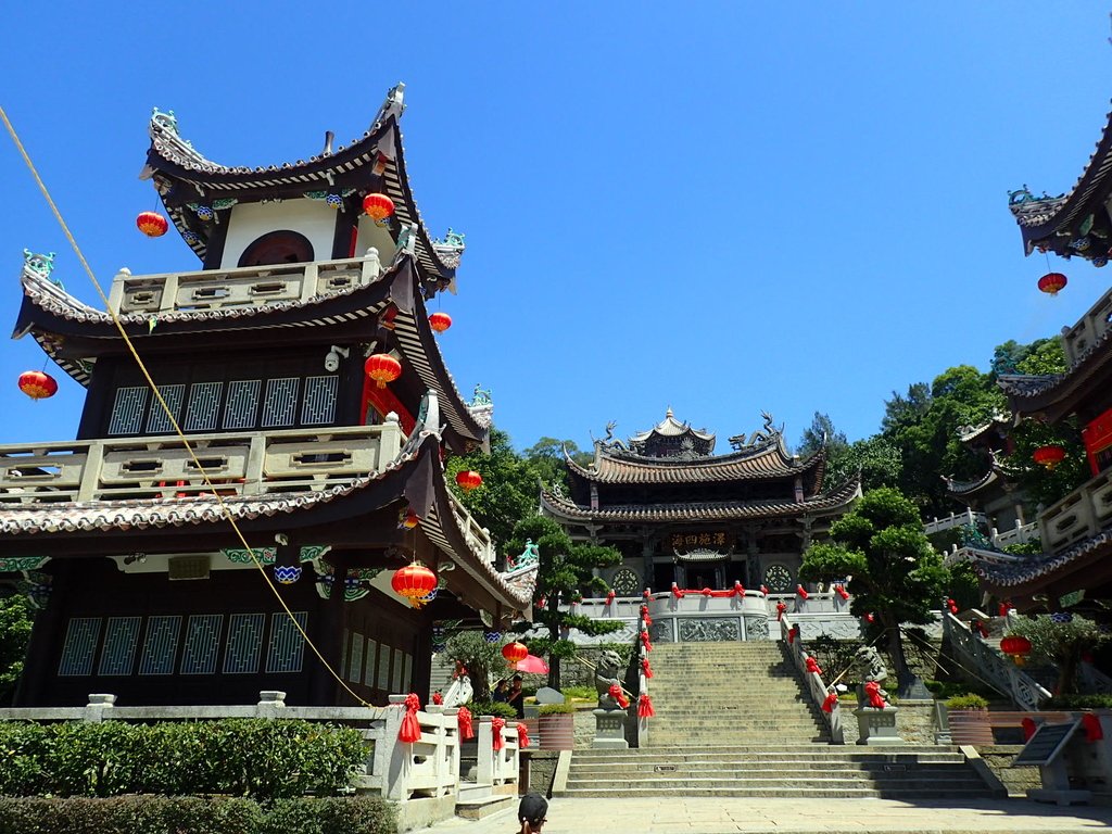 來去莆仙(一一) 湄洲媽祖祖廟 (01) 來去莆仙(一一) 湄洲媽祖祖廟 (01)
