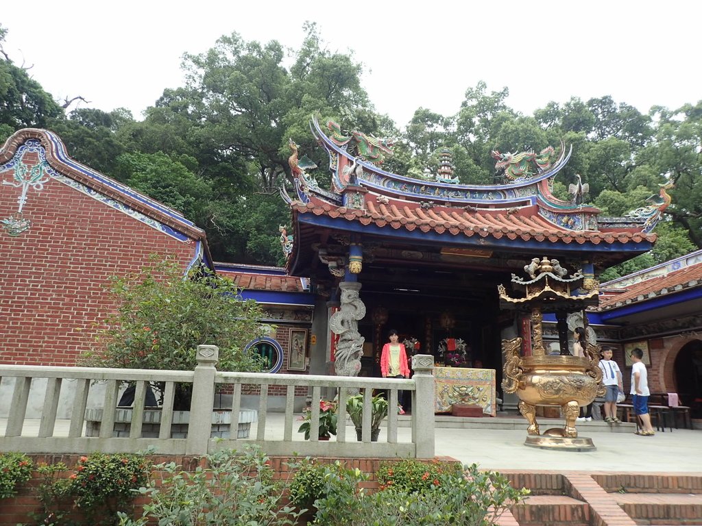 再訪— 花壇 虎山岩 再訪— 花壇 虎山岩