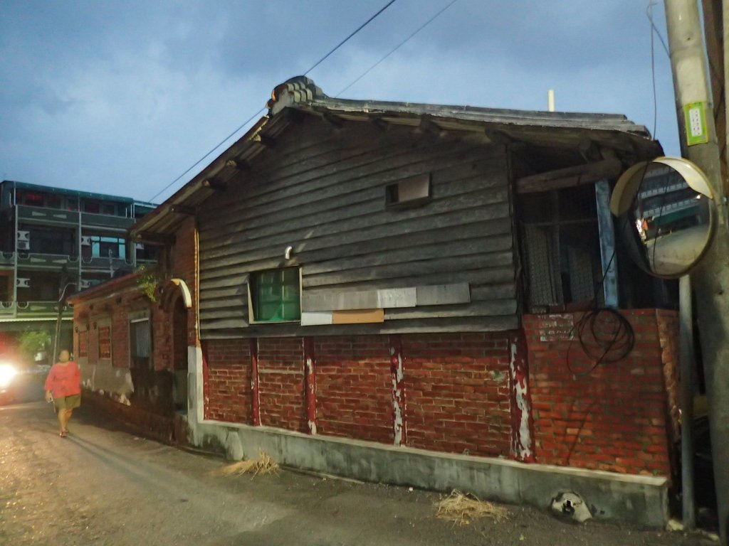 下營地區傳統民居 (01) 下營地區傳統民居 (01)