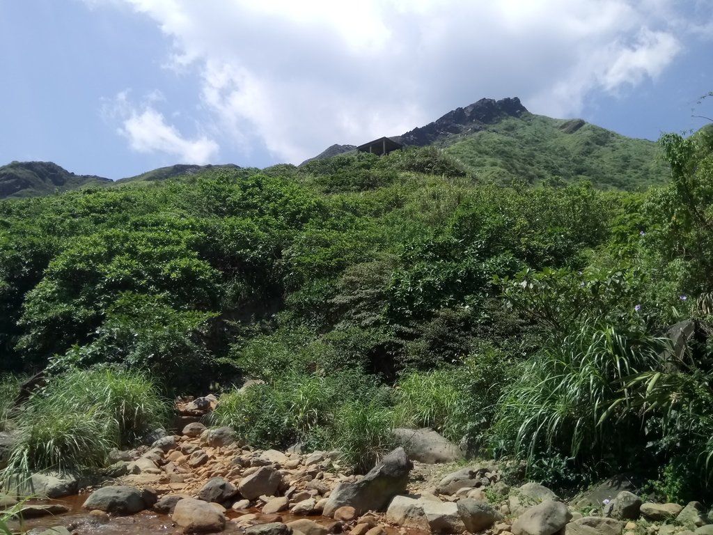 瑞芳 半平溪谷溯行 瑞芳 半平溪谷溯行