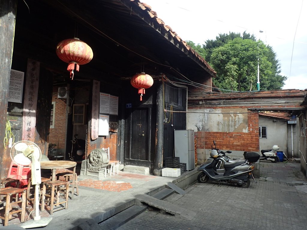 來去莆仙(三) 莆田 大宗伯第 來去莆仙(三) 莆田 大宗伯第