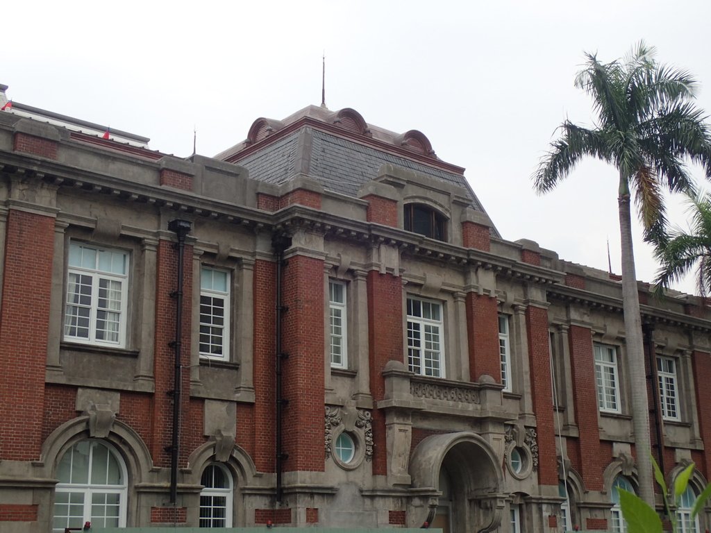 原 台北州廳 建築之美 原 台北州廳 建築之美