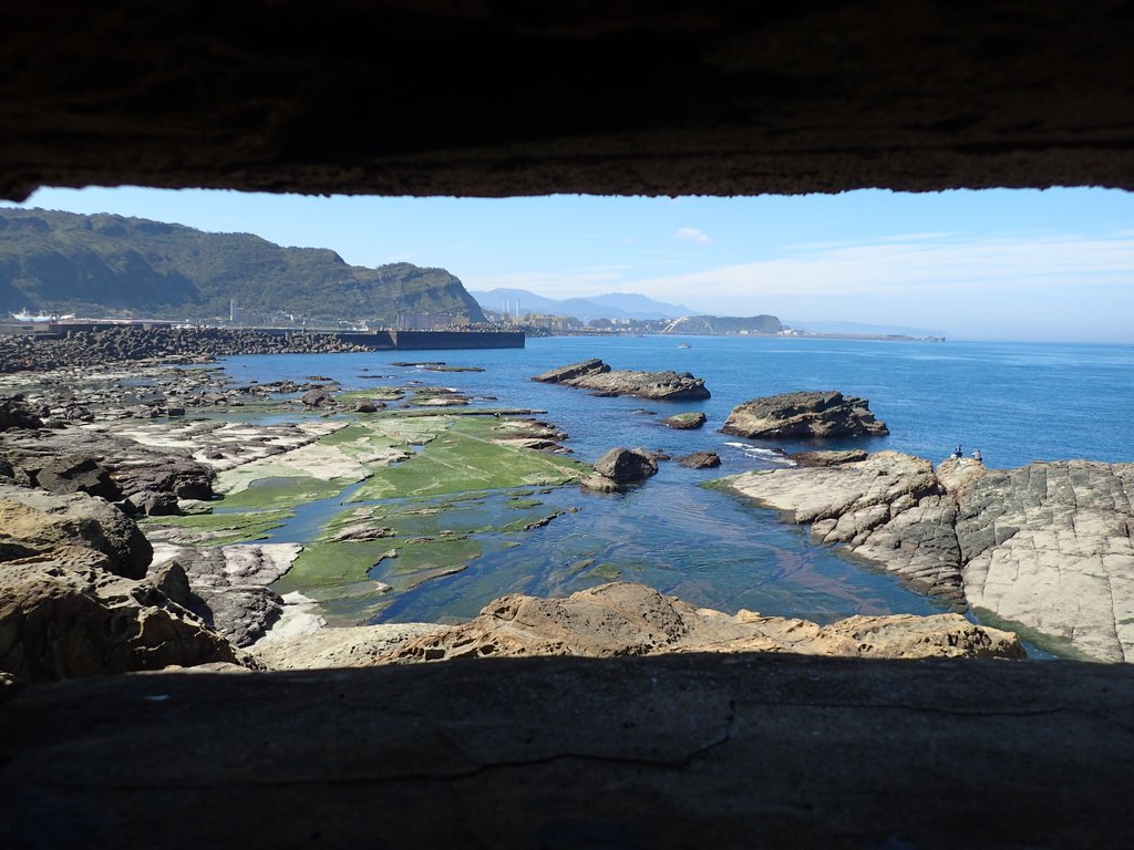 八斗子 大坪海岸 2018迎春 八斗子 大坪海岸 2018迎春