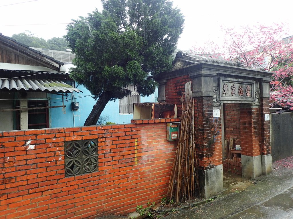 新埔 五分埔 詹家古厝 新埔 五分埔 詹家古厝
