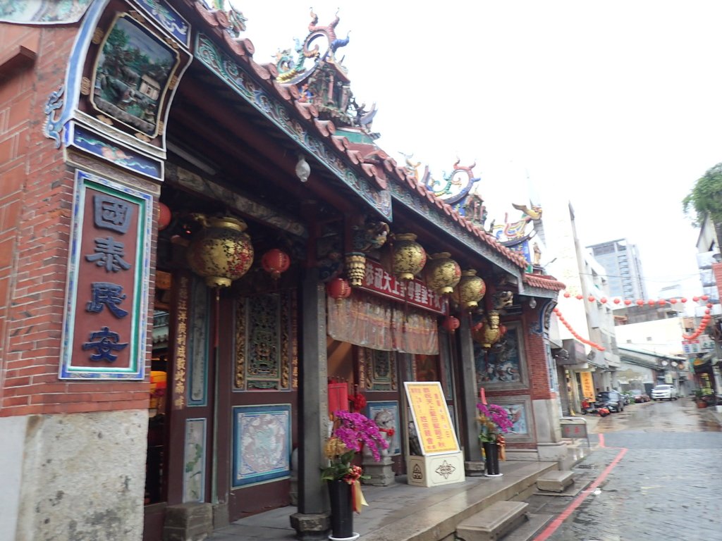 再訪— 台中 南屯 萬和宮 再訪— 台中 南屯 萬和宮
