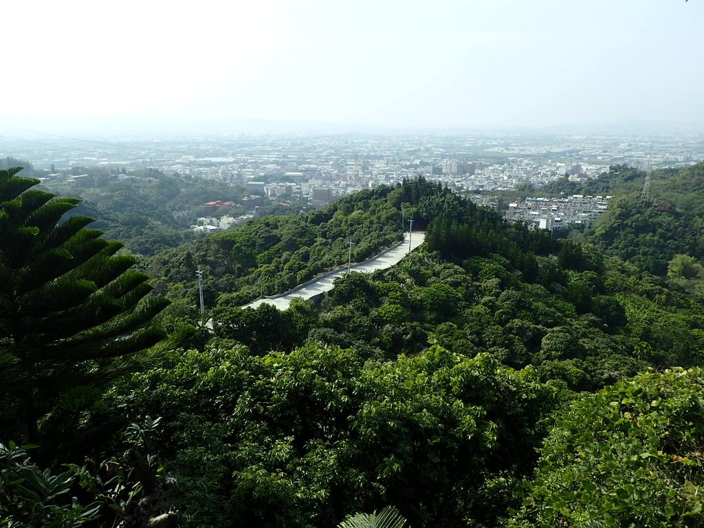霧峰 阿罩霧山 霧峰 阿罩霧山