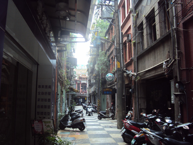 基隆 清代舊街巡禮 基隆 清代舊街巡禮