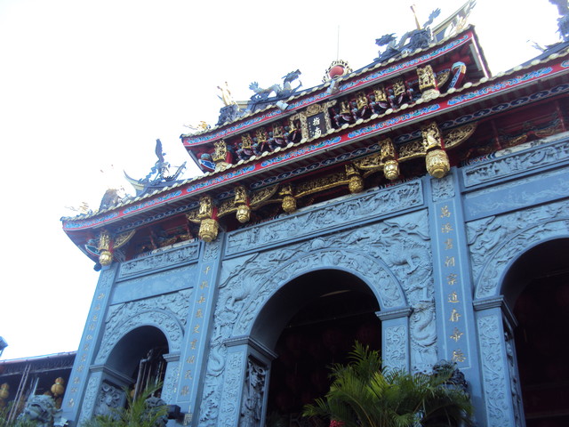 天下第一靈山 木柵仙公廟 天下第一靈山 木柵仙公廟