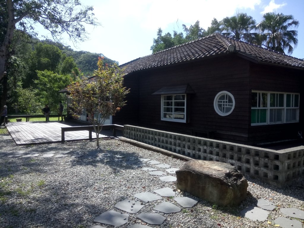 再訪 三峽 大寮茶文館 再訪 三峽 大寮茶文館