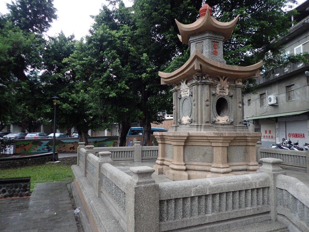 中壢 聖蹟亭 及新街國小日式宿舍 中壢 聖蹟亭 及新街國小日式宿舍