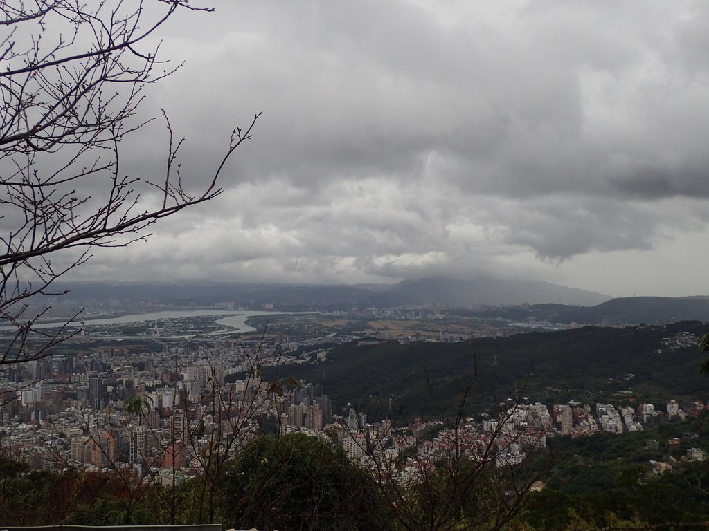 天母 下竹林山 (白雲山) 天母 下竹林山 (白雲山)