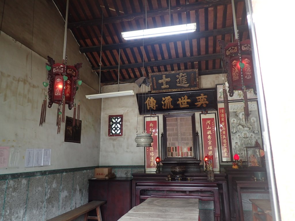 豐原 角潭 邱廷美祭祀公業 豐原 角潭 邱廷美祭祀公業