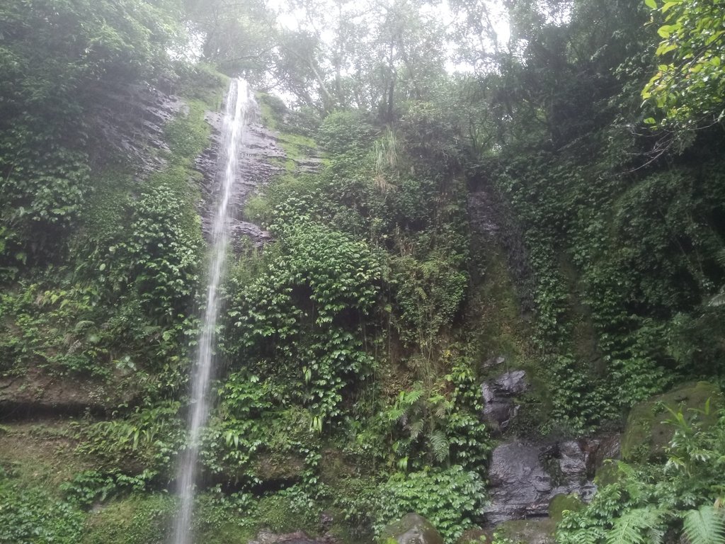 深坑 炮子崙登山步道 深坑 炮子崙登山步道