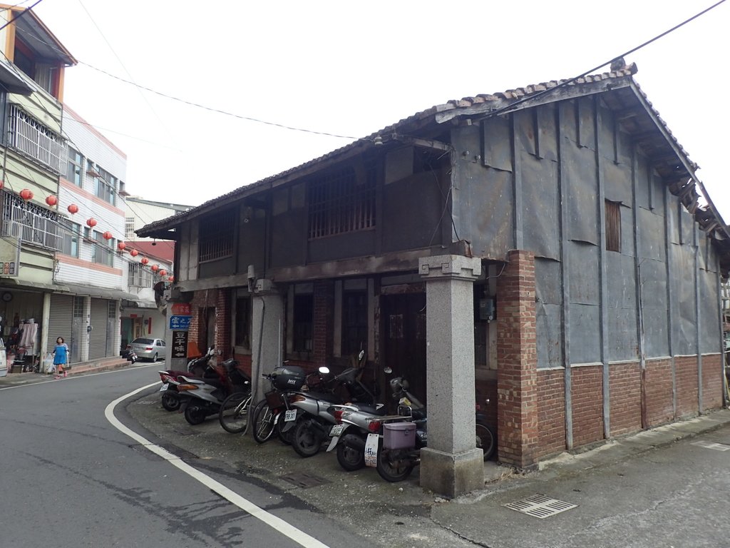 鹿谷 小半天 舊街漫遊 鹿谷 小半天 舊街漫遊