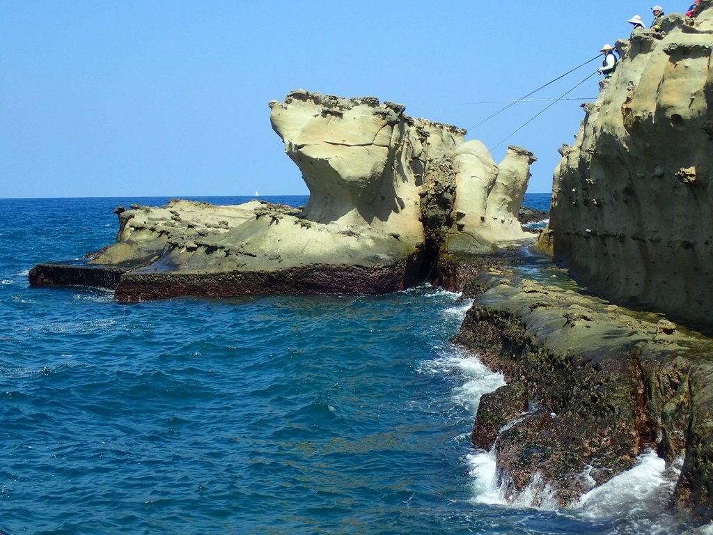東北角海岸岩石之美 (01) 東北角海岸岩石之美 (01)