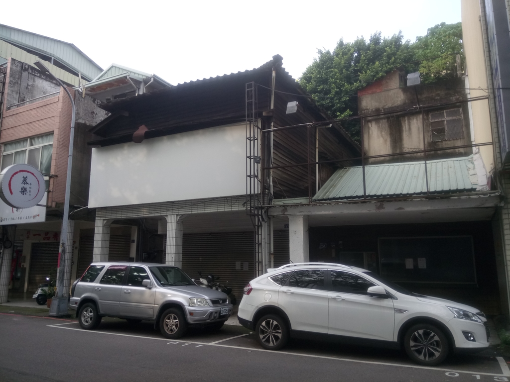 台中 街路隨拍 (09) 台中 街路隨拍 (09)