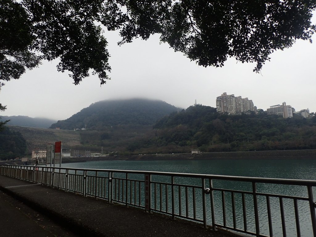 大溪 石門水庫後池周遊 (上) 大溪 石門水庫後池周遊 (上)