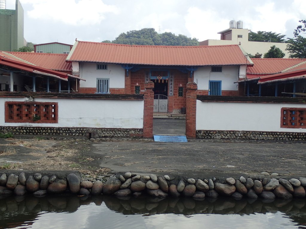 豐原 朴子里 張家古厝 (金鑑堂) 豐原 朴子里 張家古厝 (金鑑堂)