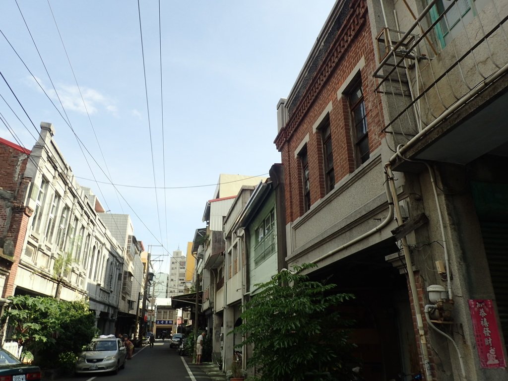北斗 街路隨拍 (02) 北斗 街路隨拍 (02)