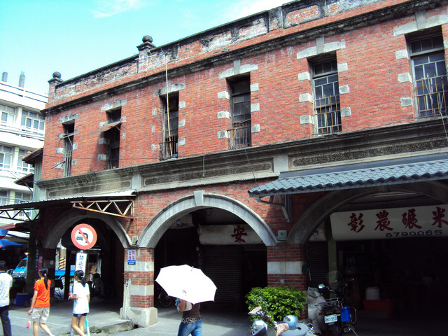舊街風情(六九) 二八水老街 舊街風情(六九) 二八水老街