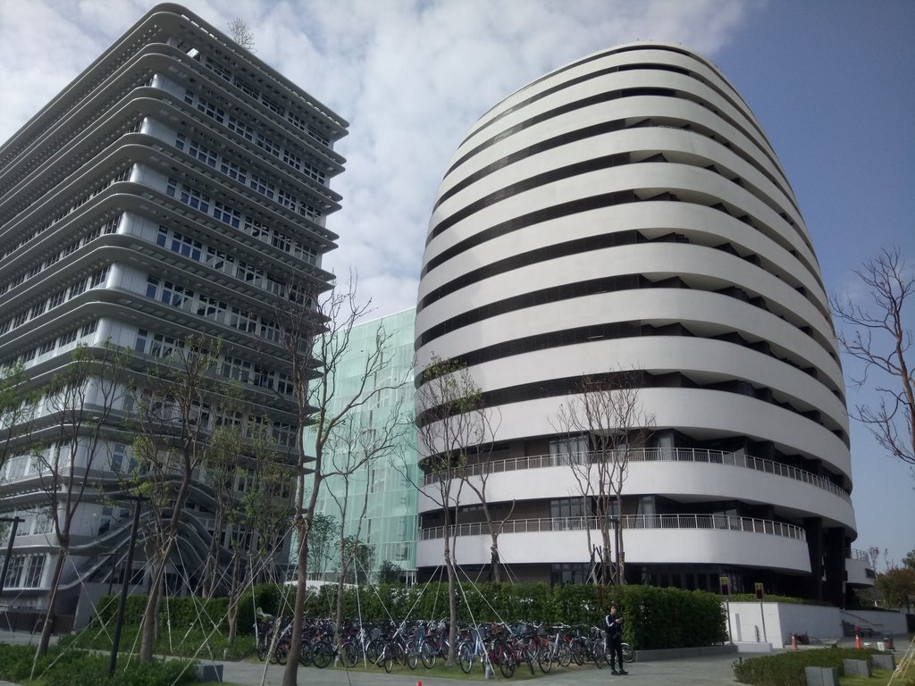 中國醫藥大學 水湳校區 中國醫藥大學 水湳校區