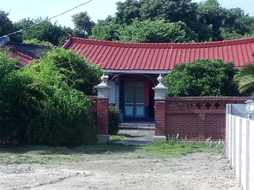 芳苑 草湖 陳家古厝 (01) 芳苑 草湖 陳家古厝 (01)