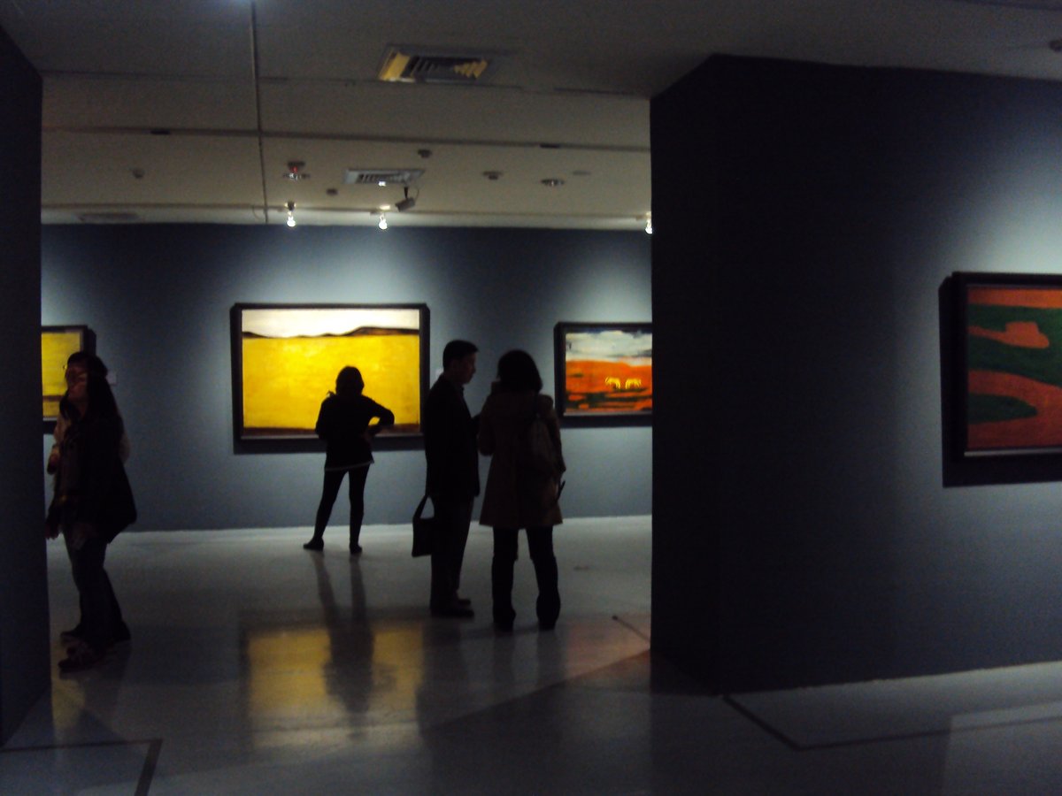 相思巴黎— 館藏常玉展 相思巴黎— 館藏常玉展