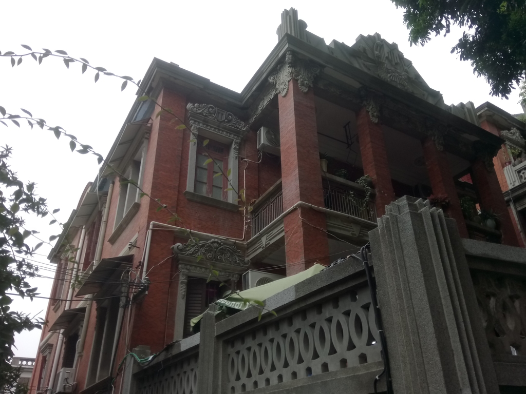 廈門(二五) 鼓浪嶼 洋樓風情 之七 廈門(二五) 鼓浪嶼 洋樓風情 之七