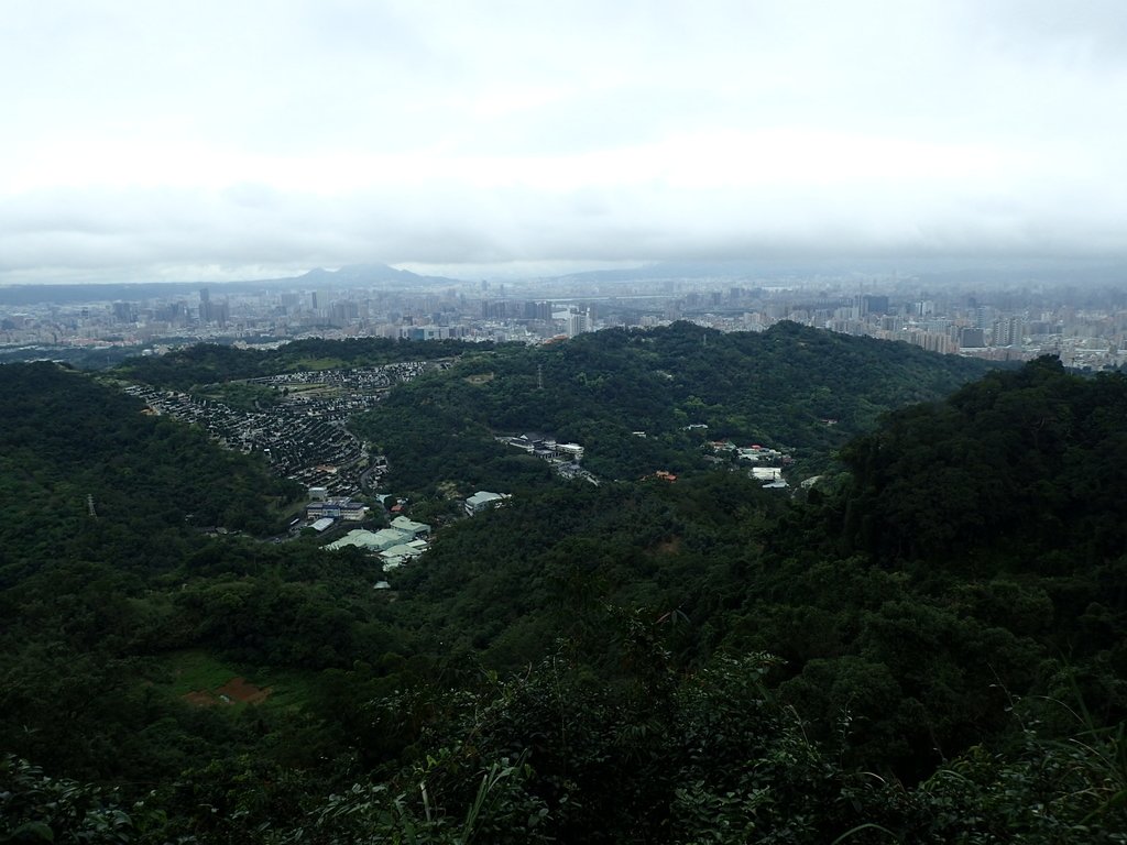 中和 烘爐地 南勢角山 中和 烘爐地 南勢角山