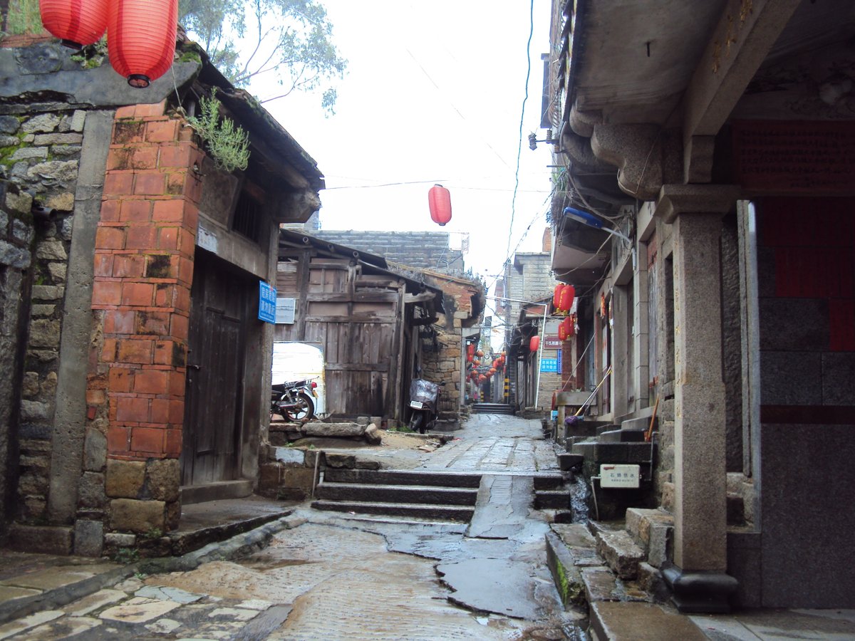 來去泉州(五三) 永寧老街 來去泉州(五三) 永寧老街