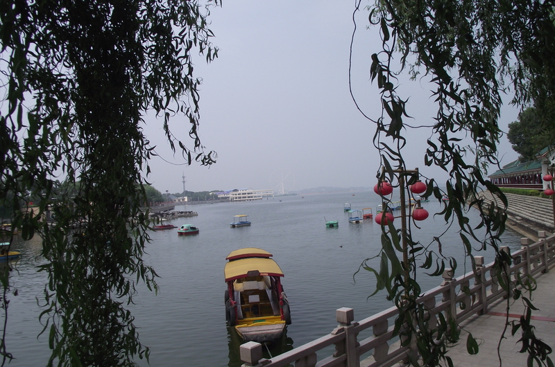湖南(一) 長沙 靖港古鎮 湖南(一) 長沙 靖港古鎮