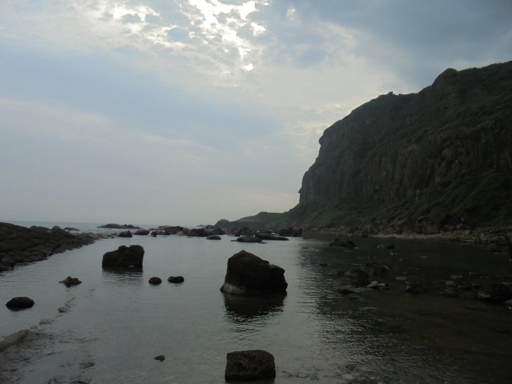 八斗子 望幽谷神秘海岸 八斗子 望幽谷神秘海岸