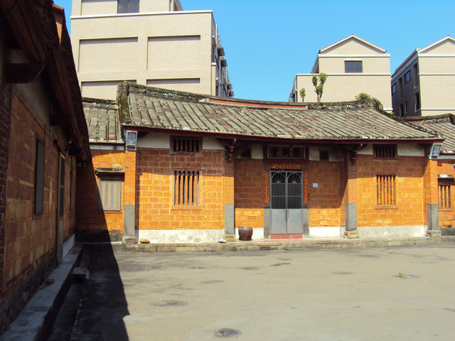 八德 廣興地區傳統民居 八德 廣興地區傳統民居
