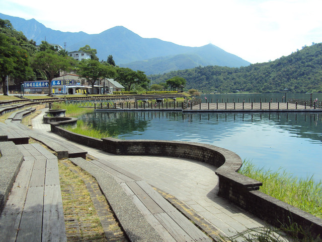 壽豐 池南 鯉魚潭風景區 壽豐 池南 鯉魚潭風景區
