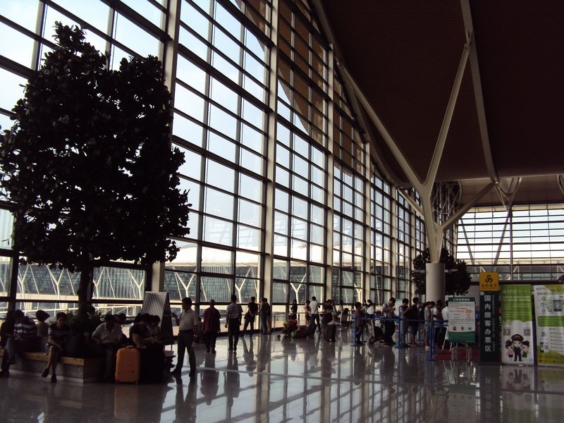 江南(二五) 上海 浦東機場 江南(二五) 上海 浦東機場