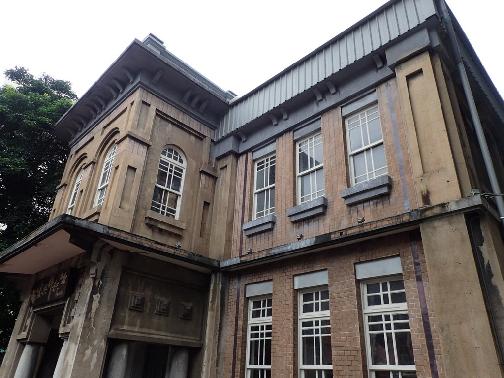原 中壢醫院 原 中壢醫院