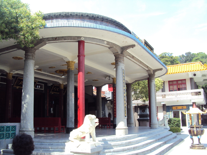 內湖 碧湖山 金龍禪寺 內湖 碧湖山 金龍禪寺